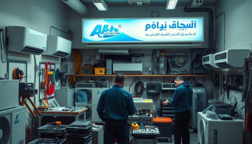 : صيانة تكييف بالكويت 24 ساعة