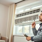 المرجعية التقنية لصيانة أنظمة التبريد لخدمات وتصليح تكييف المعتمد