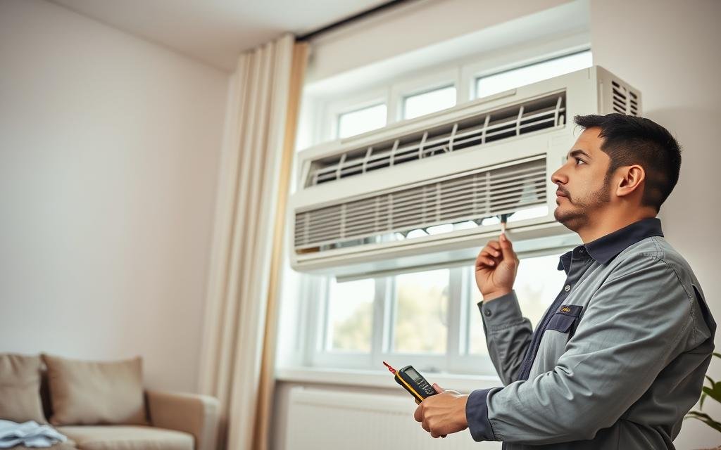 المرجعية التقنية لصيانة أنظمة التبريد لخدمات وتصليح تكييف المعتمد